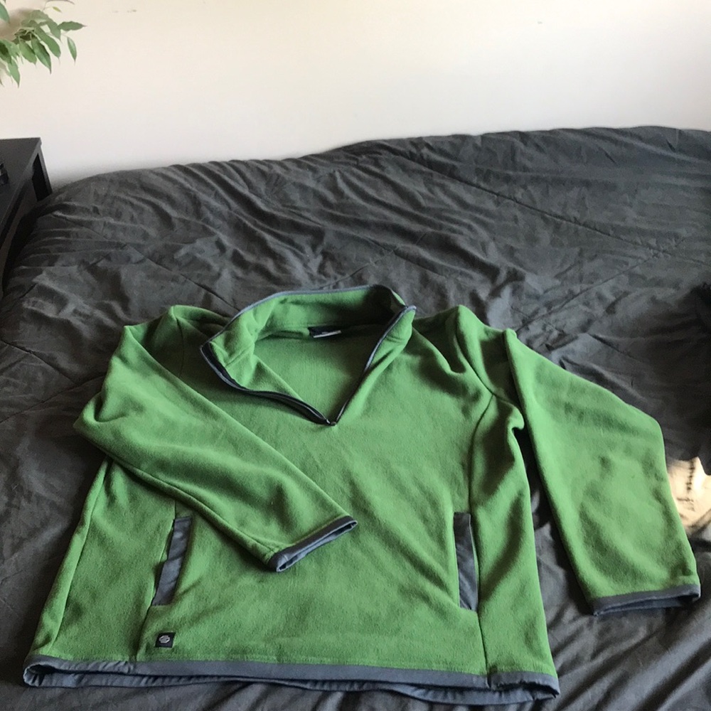 Stormtech Mistral Fleece Jacket